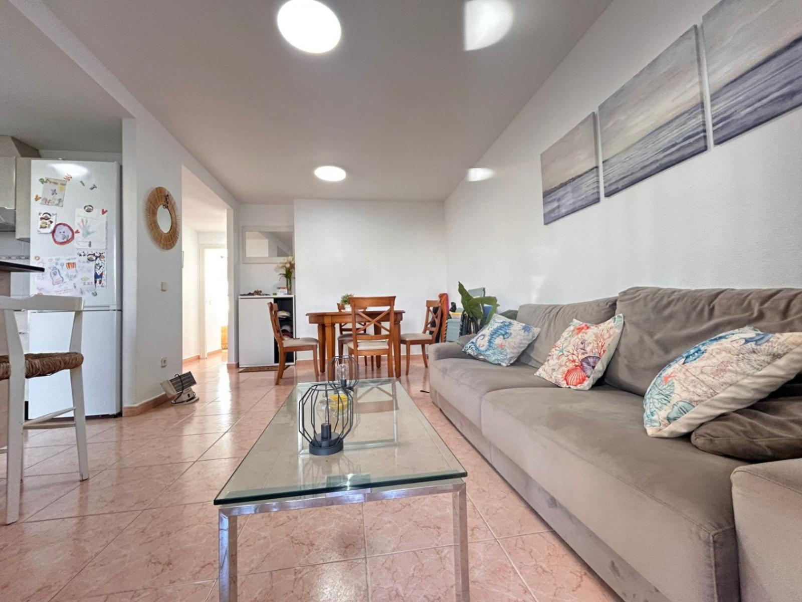 Photo number 16. Flat / Apartment for sale in Denia. Ref.: XMI-349801