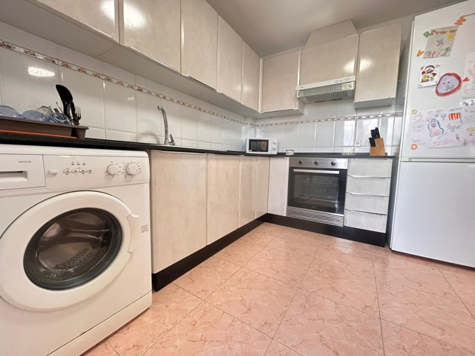 Photo number 19. Flat / Apartment for sale in Denia. Ref.: XMI-349801
