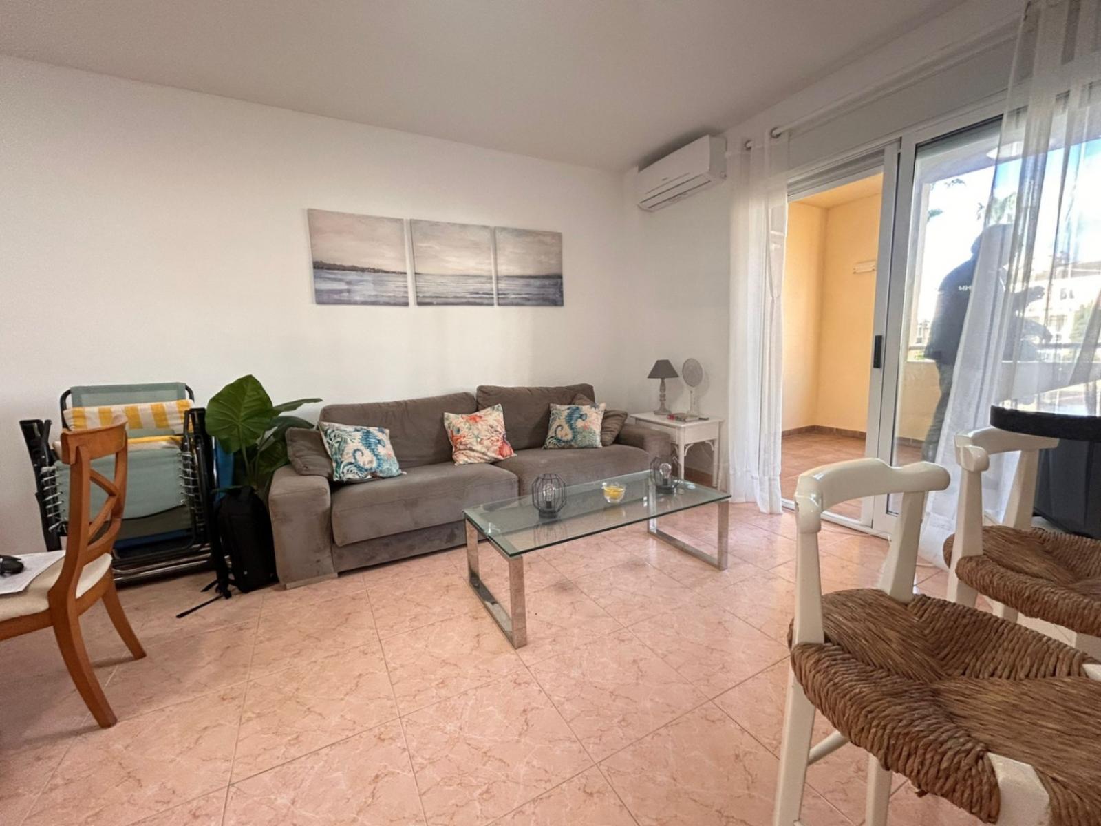 Photo number 12. Flat / Apartment for sale in Denia. Ref.: XMI-349801