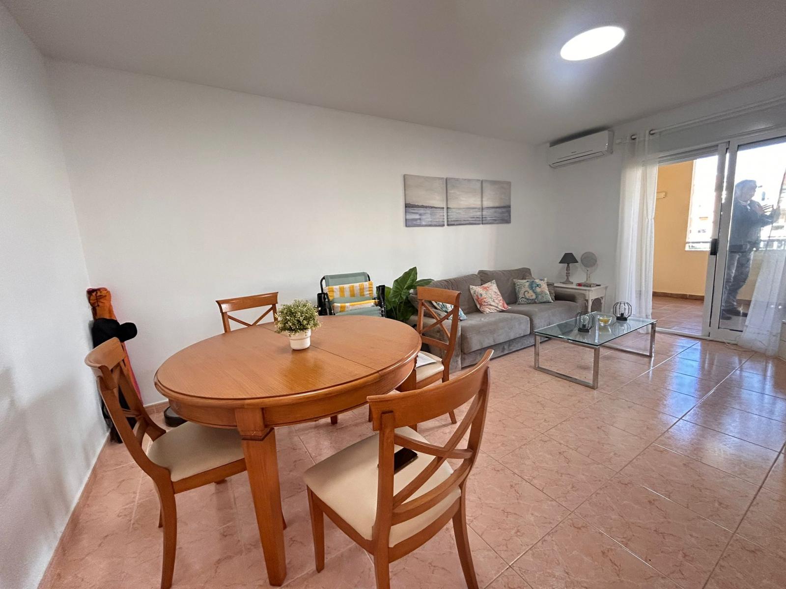 Photo number 15. Flat / Apartment for sale in Denia. Ref.: XMI-349801