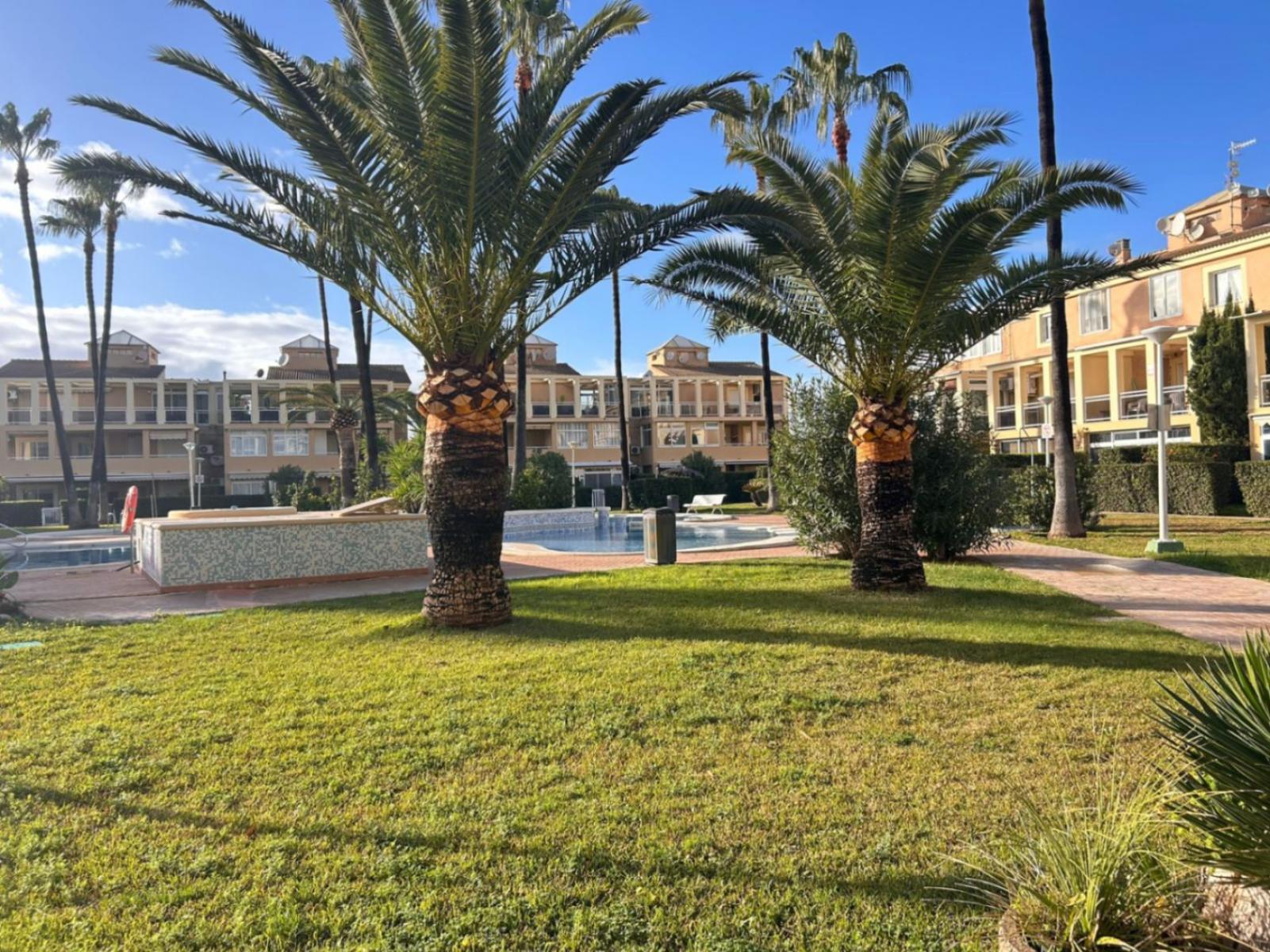 Photo number 6. Flat / Apartment for sale in Denia. Ref.: XMI-349801