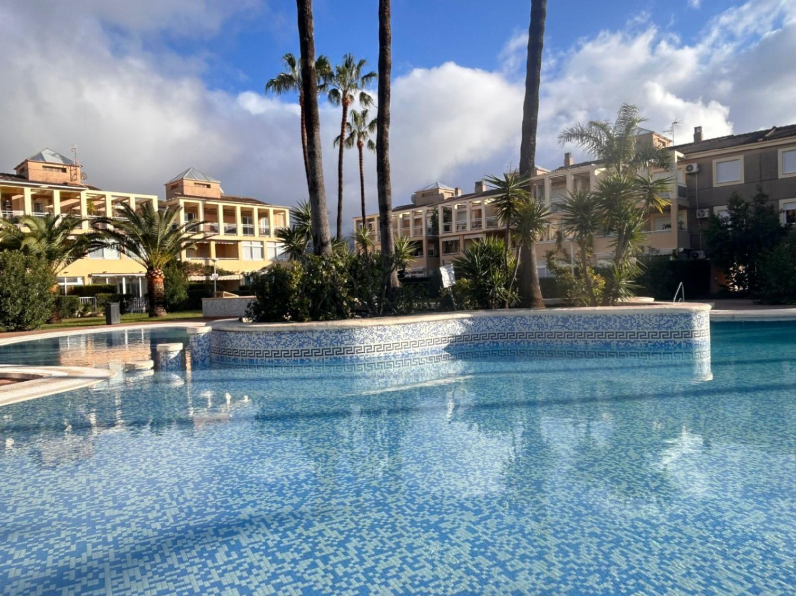 Photo number 4. Flat / Apartment for sale in Denia. Ref.: XMI-349801