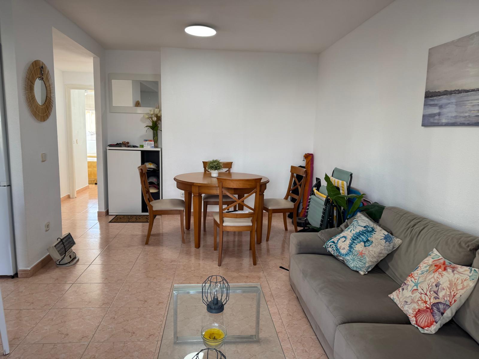 Photo number 8. Flat / Apartment for sale in Denia. Ref.: XMI-349801