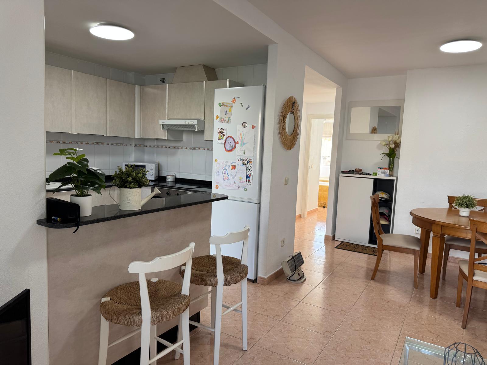 Photo number 9. Flat / Apartment for sale in Denia. Ref.: XMI-349801