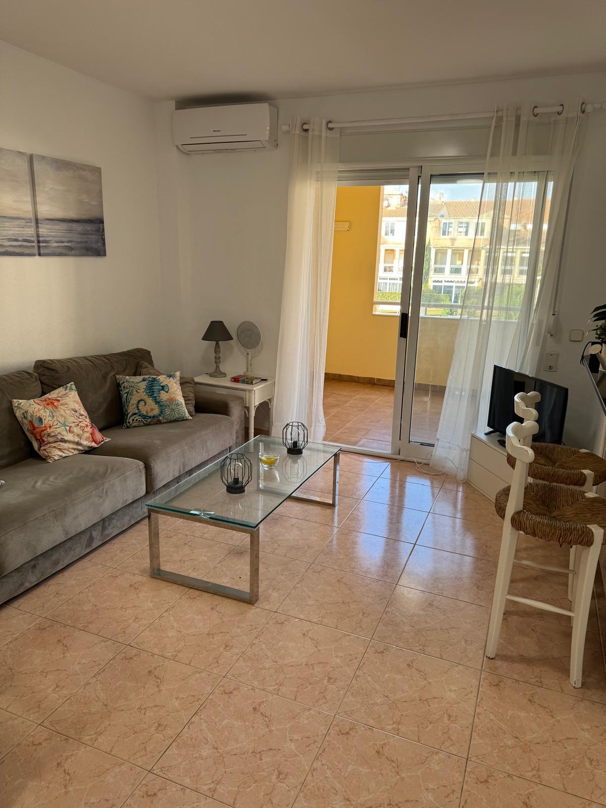 Photo number 11. Flat / Apartment for sale in Denia. Ref.: XMI-349801