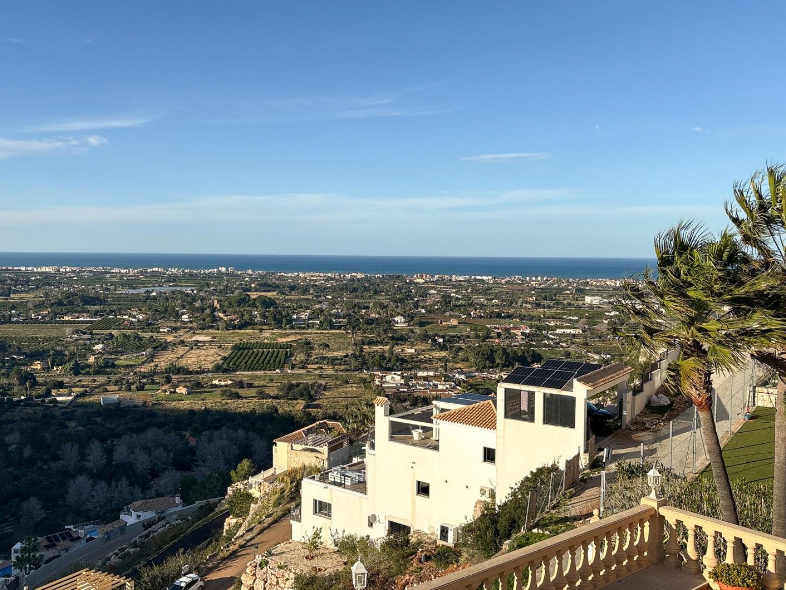 Photo number 45. Villa for sale in Denia. Ref.: EHD-905873