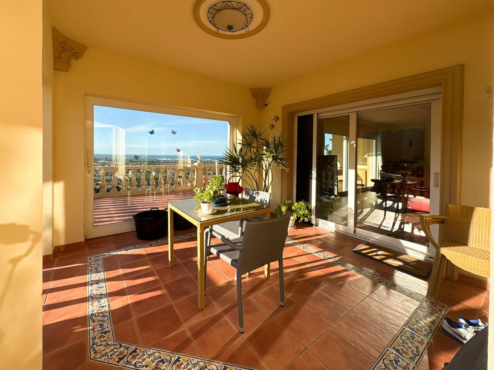 Photo number 5. Villa for sale in Denia. Ref.: EHD-905873