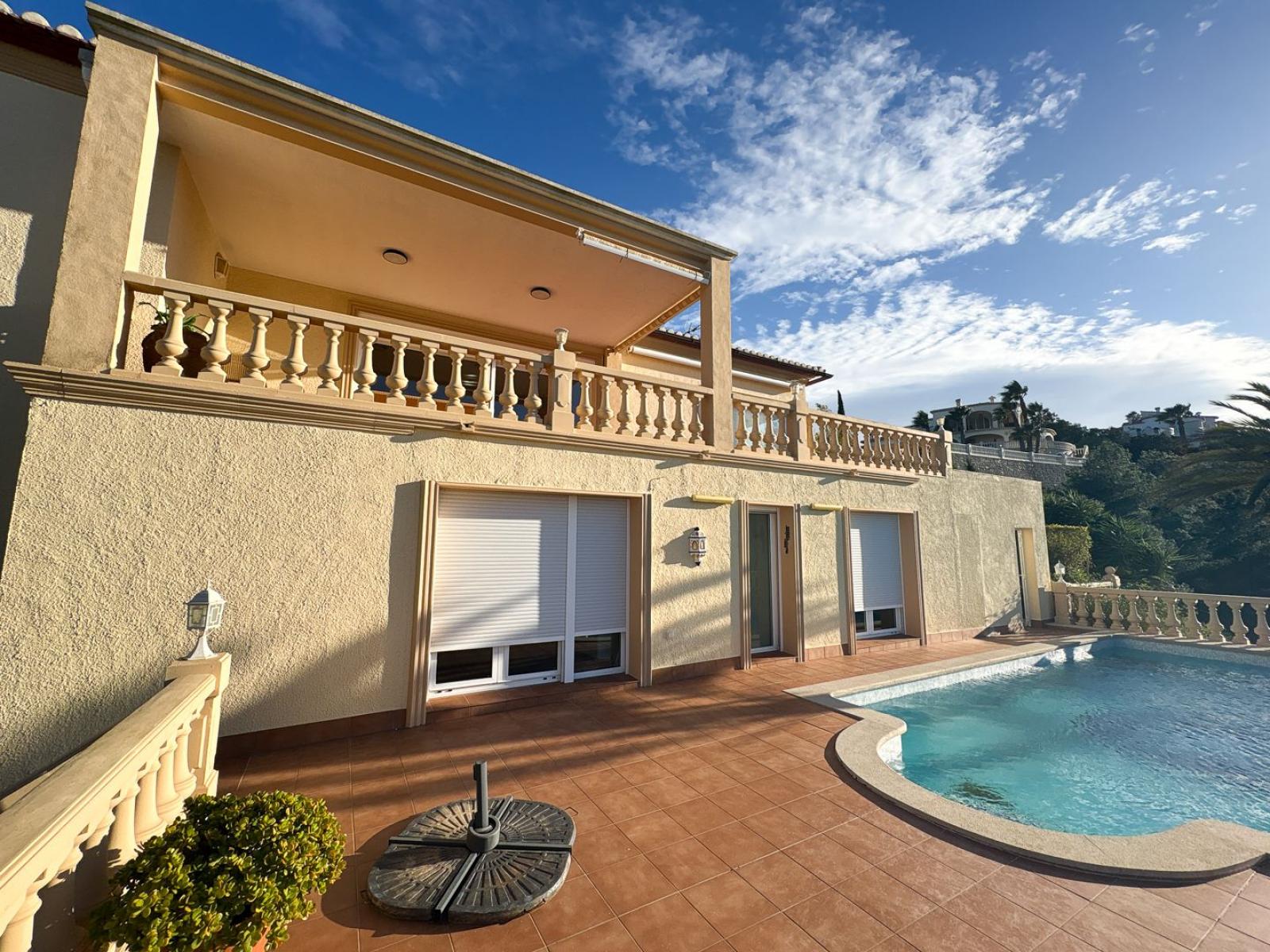 Photo number 34. Villa for sale in Denia. Ref.: EHD-905873