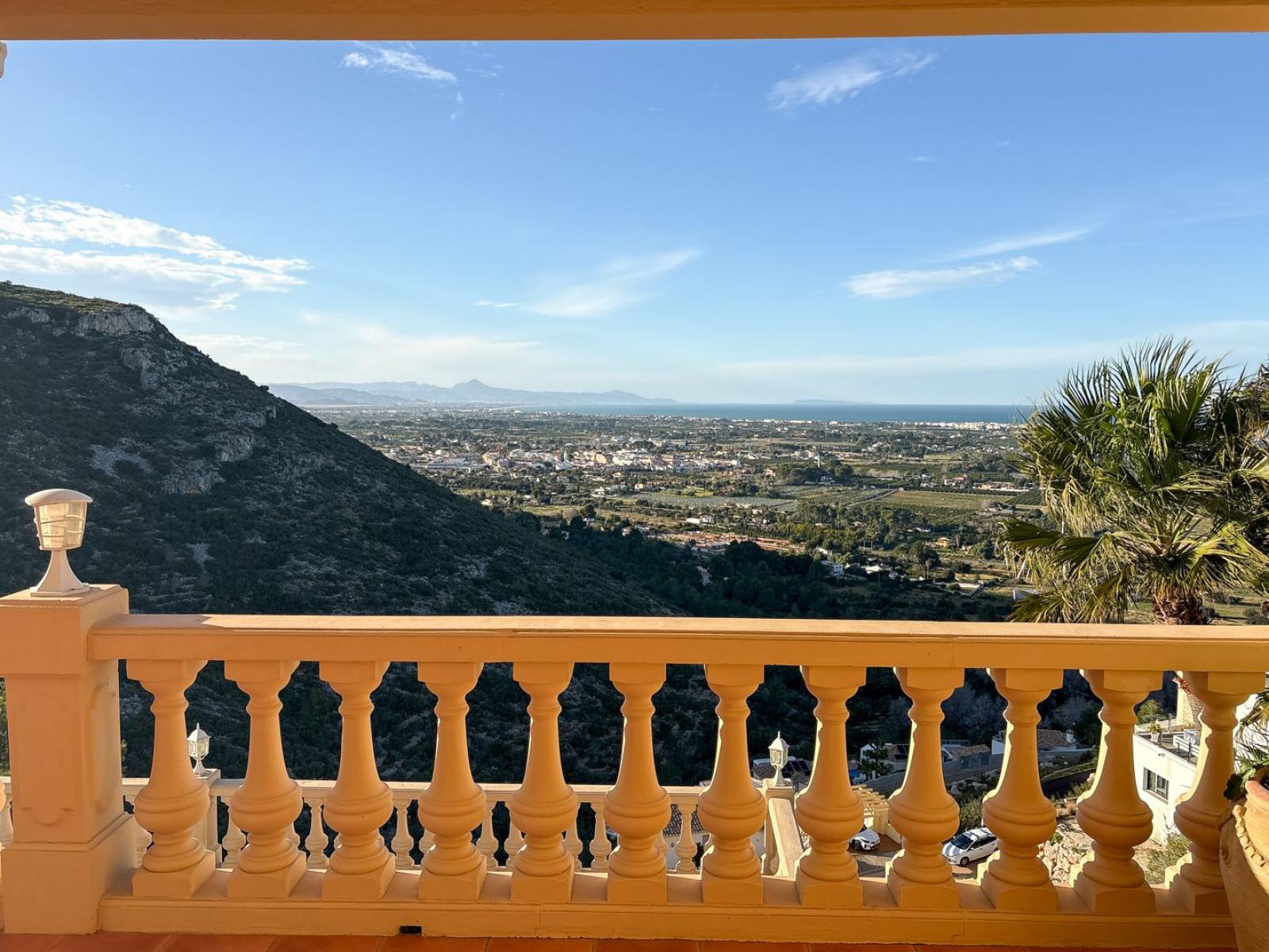 Photo number 46. Villa for sale in Denia. Ref.: EHD-905873