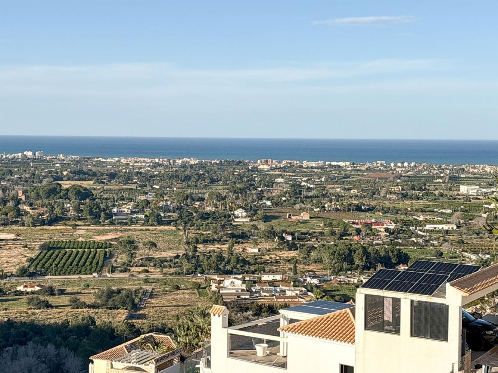 Photo number 41. Villa for sale in Denia. Ref.: EHD-905873