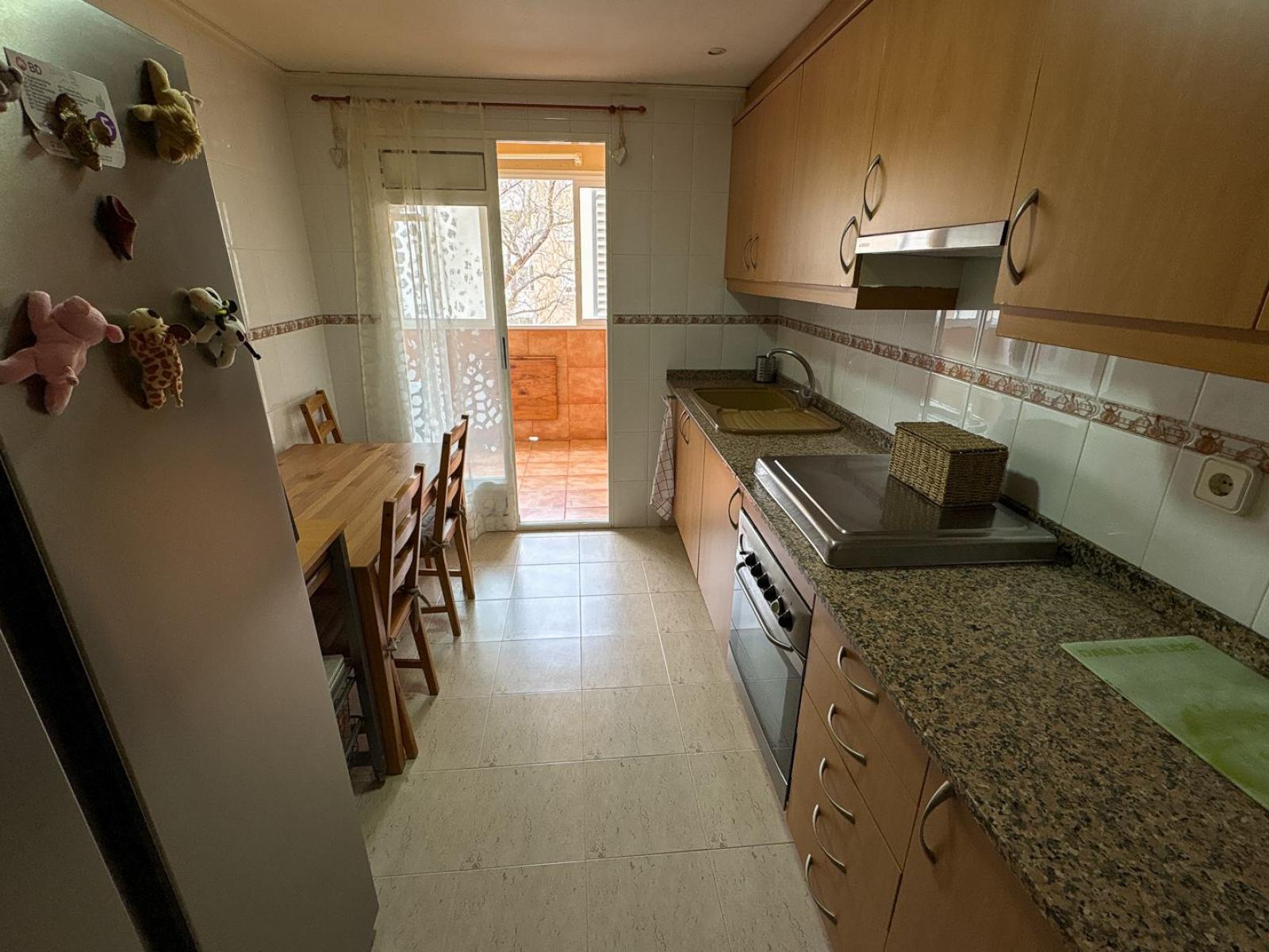 Photo number 3. Flat / Apartment for sale in Denia. Ref.: EHD-908274