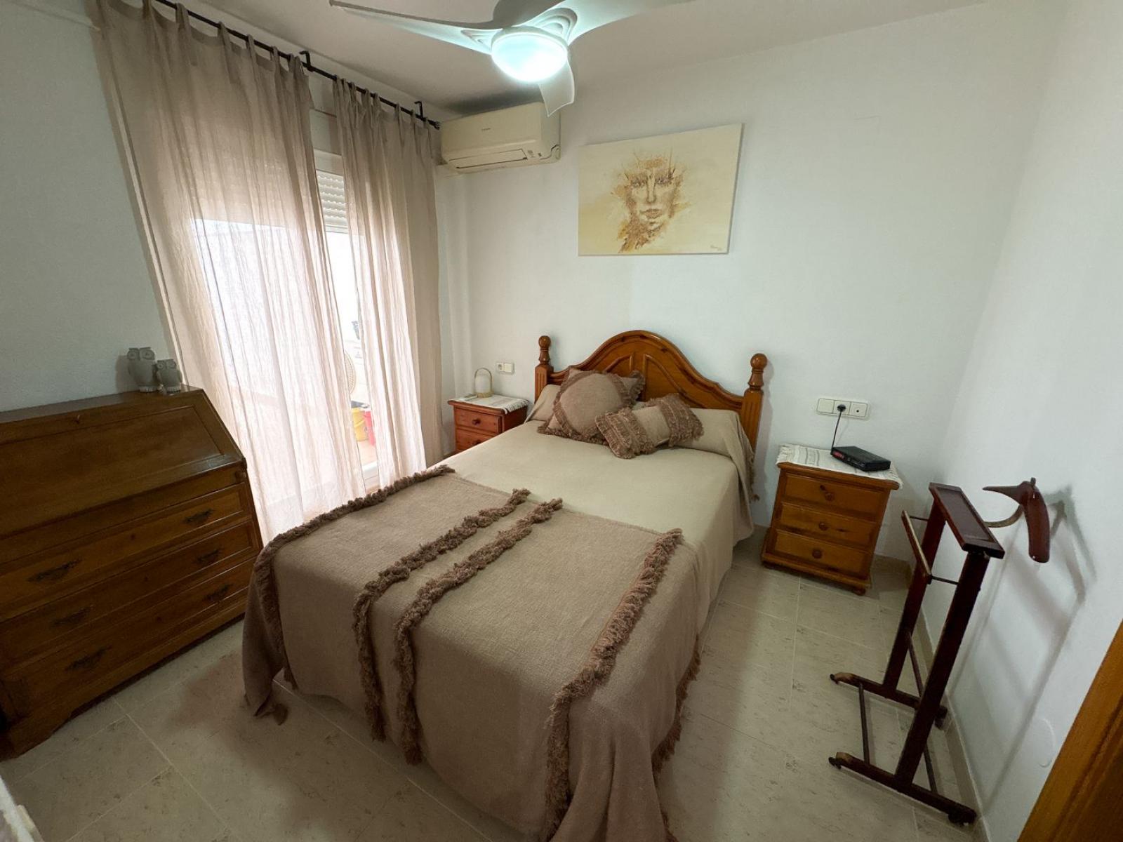 Photo number 7. Flat / Apartment for sale in Denia. Ref.: EHD-908274