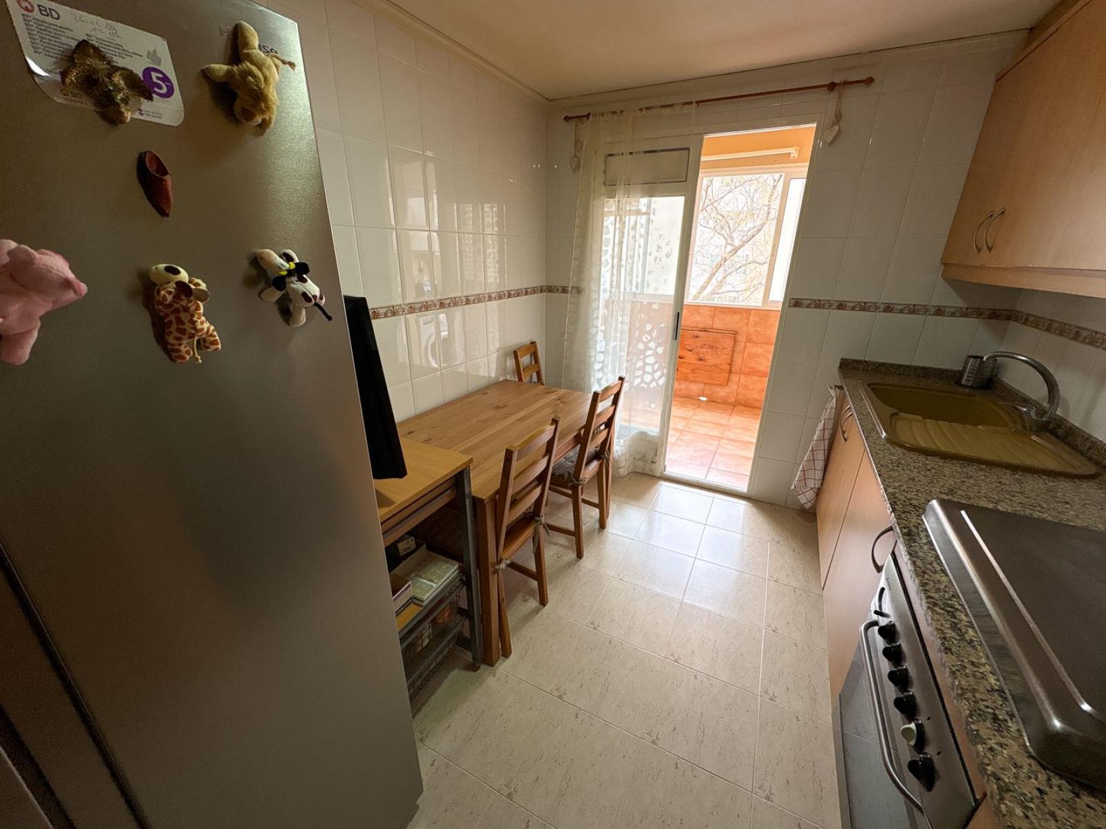 Photo number 4. Flat / Apartment for sale in Denia. Ref.: EHD-908274