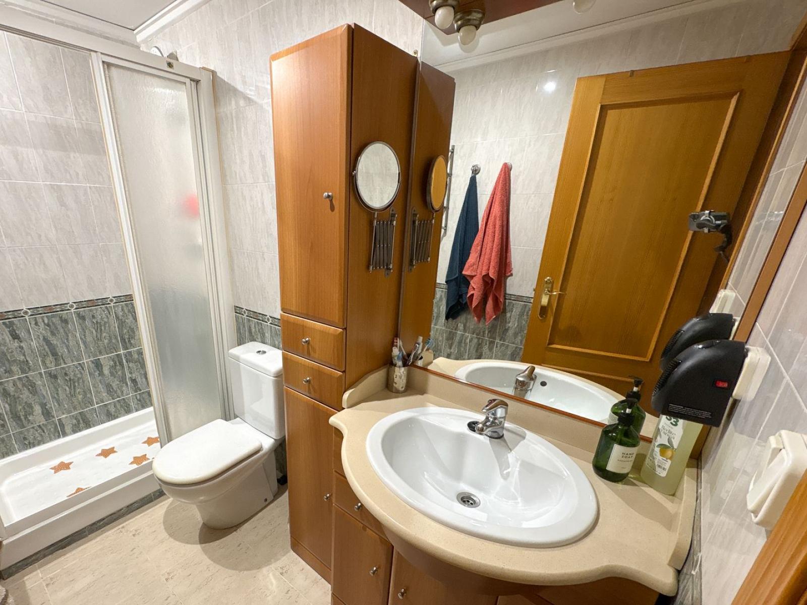 Photo number 8. Flat / Apartment for sale in Denia. Ref.: EHD-908274