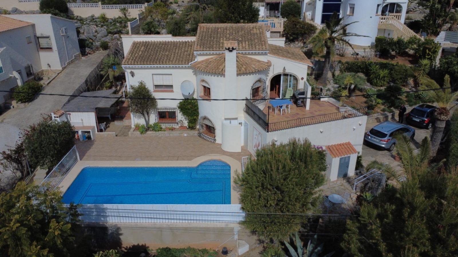 Photo number 1. Property for sale in Sanet y Negrals. Ref.: PRT-339280