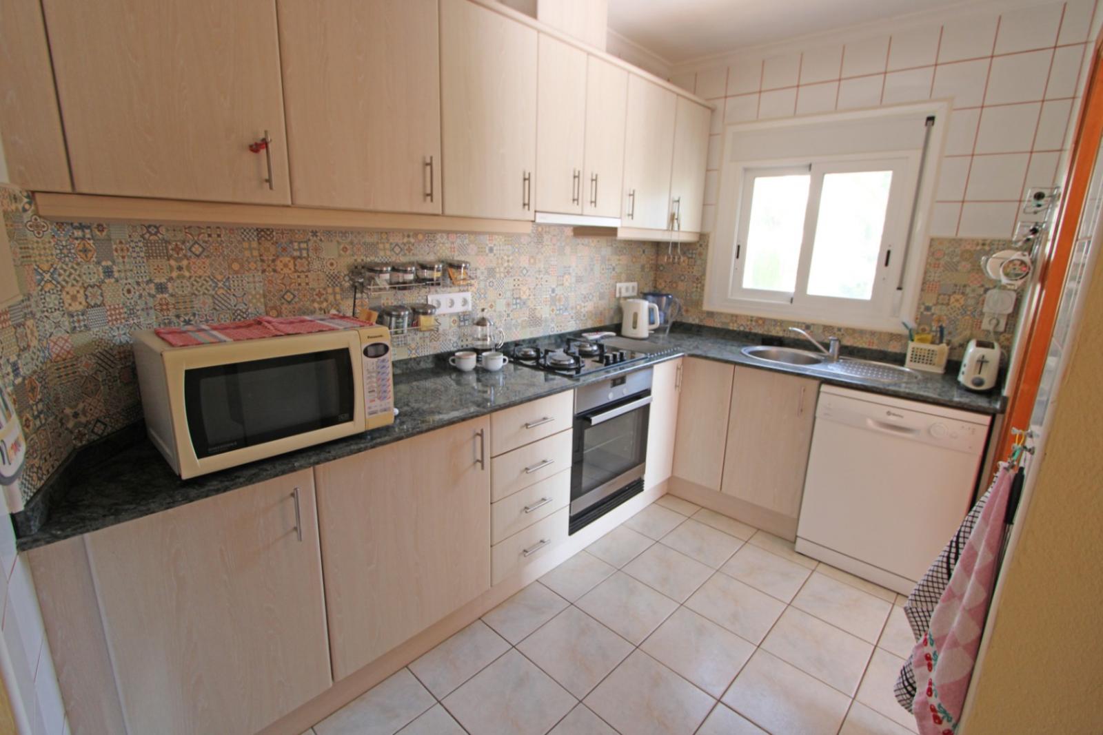 Photo number 9. Property for sale in Sanet y Negrals. Ref.: PRT-339280