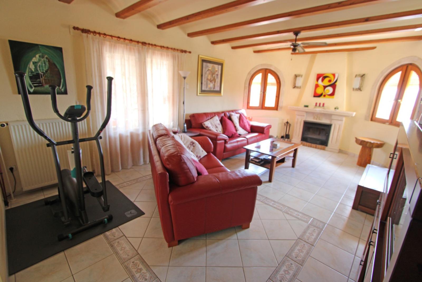 Photo number 10. Property for sale in Sanet y Negrals. Ref.: PRT-339280