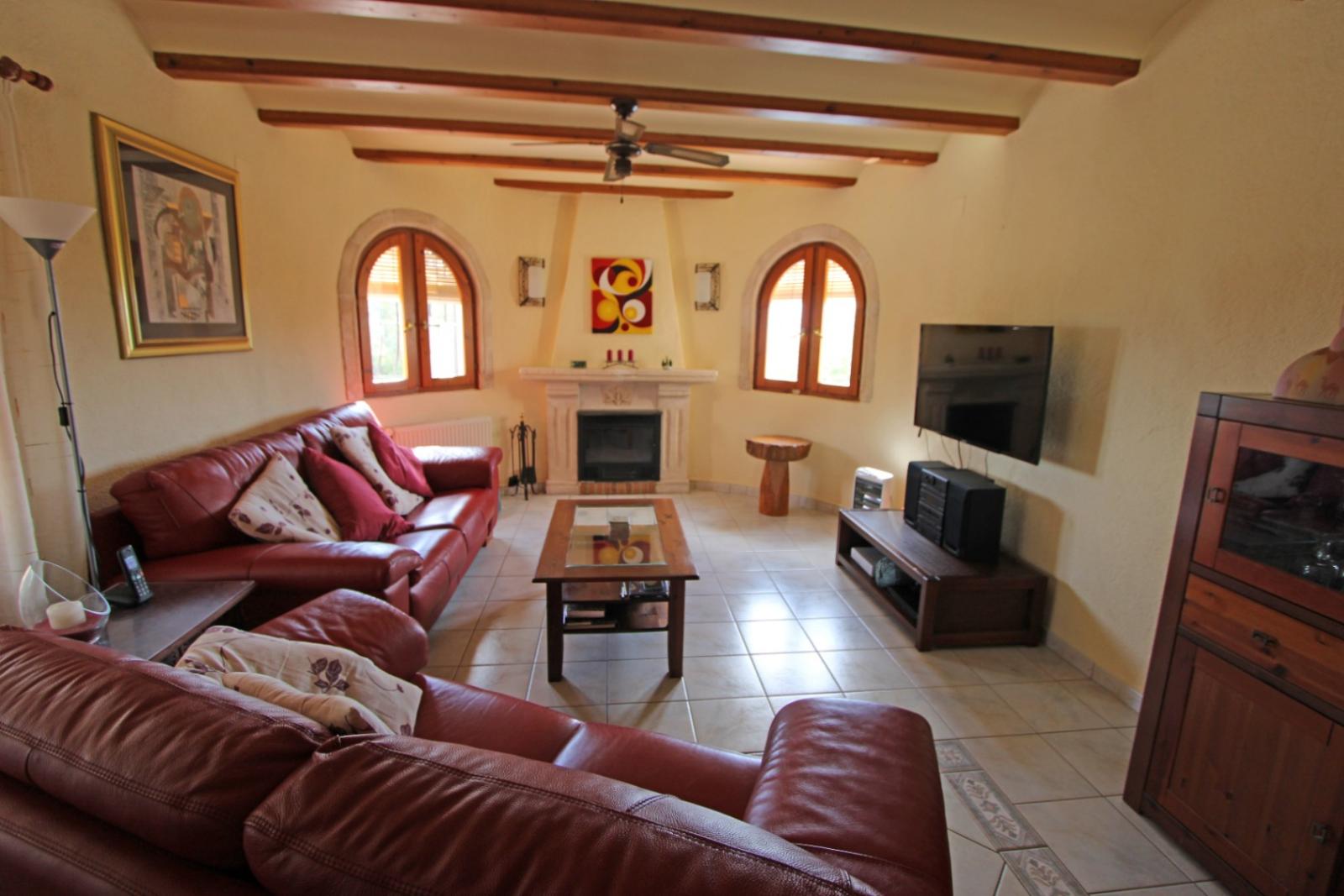 Photo number 11. Property for sale in Sanet y Negrals. Ref.: PRT-339280