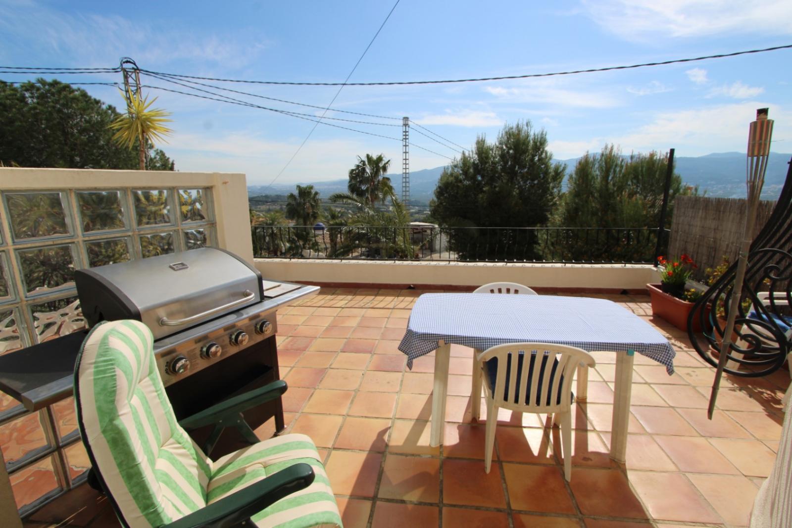 Photo number 17. Property for sale in Sanet y Negrals. Ref.: PRT-339280
