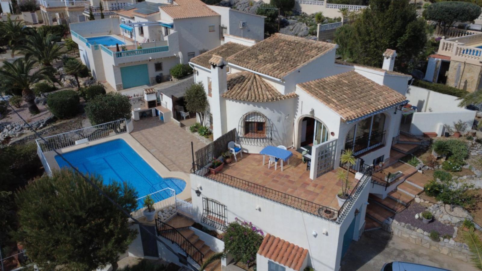 Photo number 2. Property for sale in Sanet y Negrals. Ref.: PRT-339280