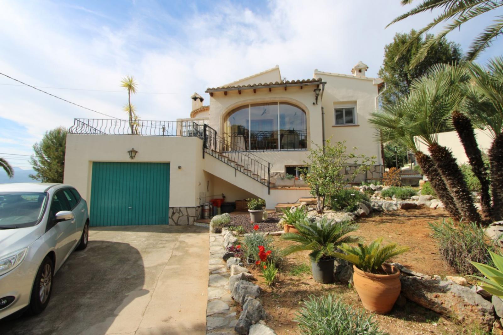 Photo number 21. Property for sale in Sanet y Negrals. Ref.: PRT-339280