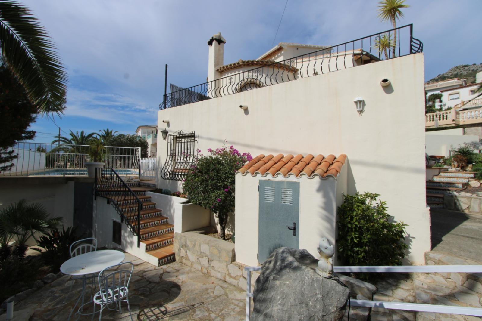 Photo number 22. Property for sale in Sanet y Negrals. Ref.: PRT-339280