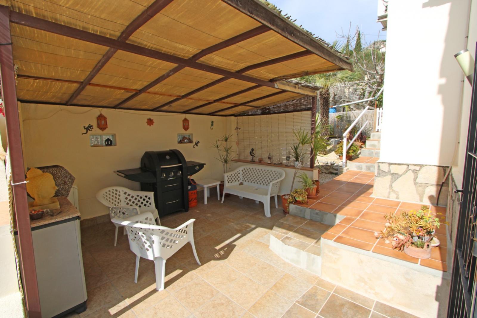 Photo number 27. Property for sale in Sanet y Negrals. Ref.: PRT-339280