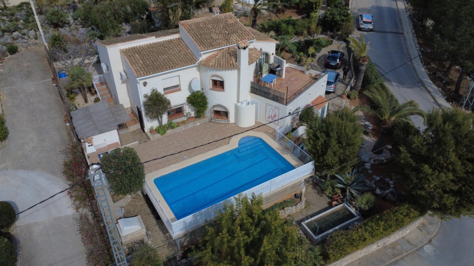 Photo number 28. Property for sale in Sanet y Negrals. Ref.: PRT-339280