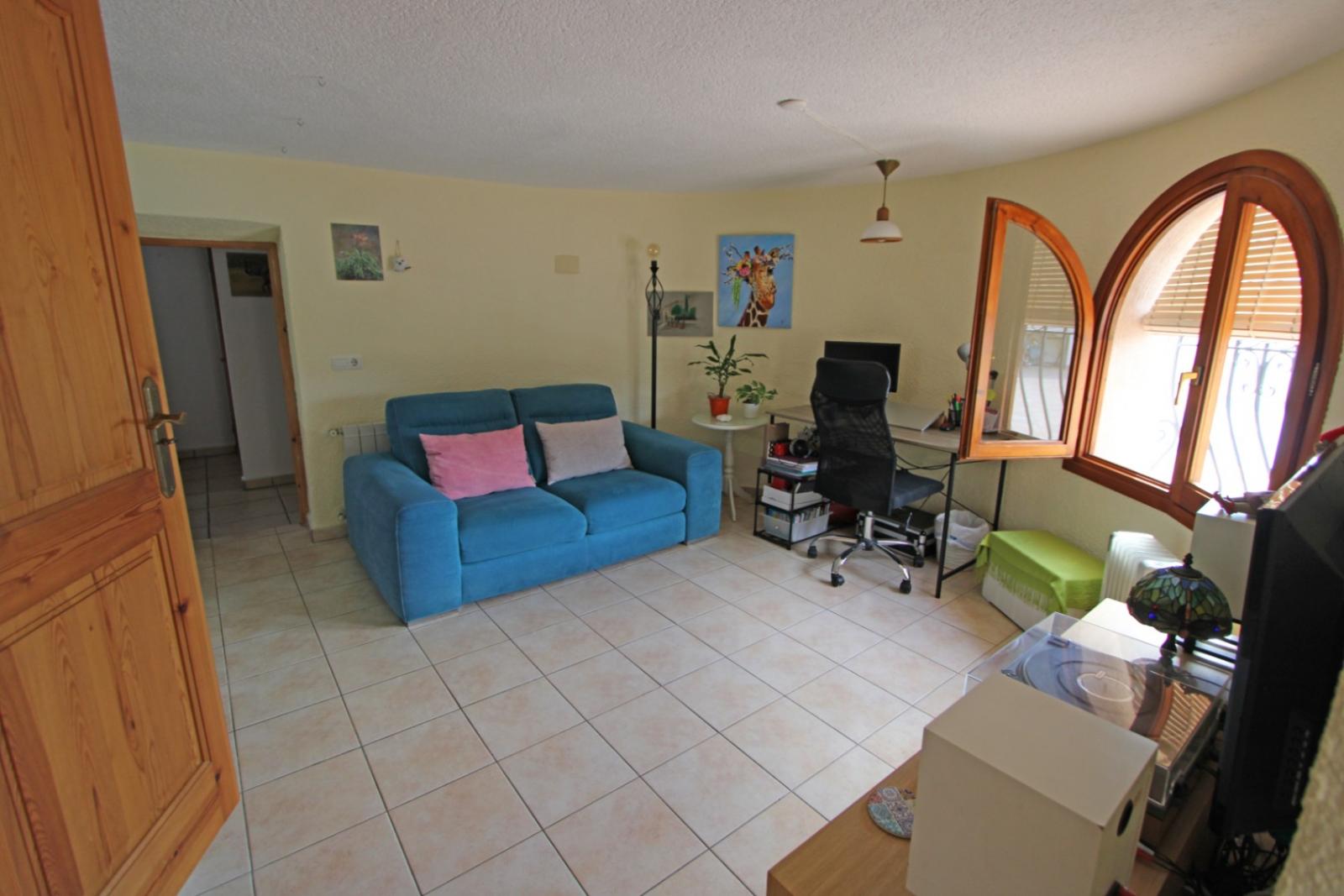 Photo number 4. Property for sale in Sanet y Negrals. Ref.: PRT-339280