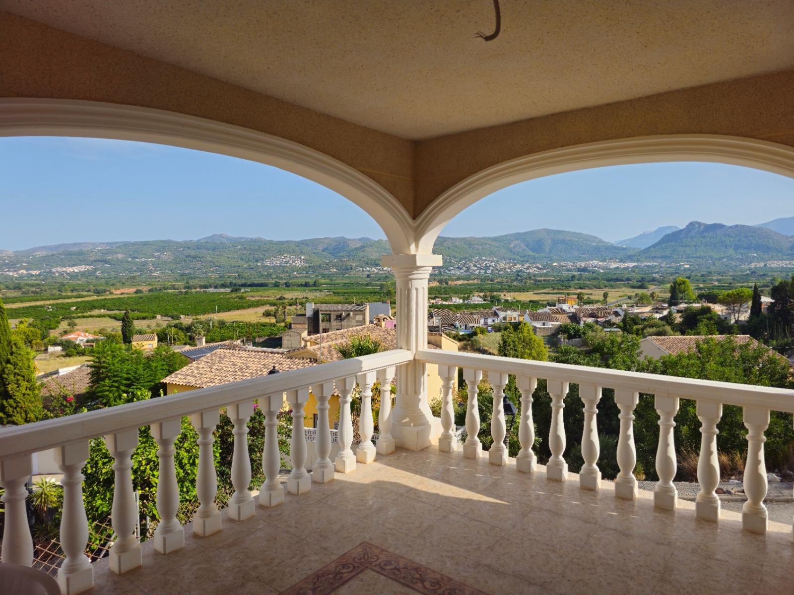 Photo number 12. Property for sale in Tormos. Ref.: PRT-350475