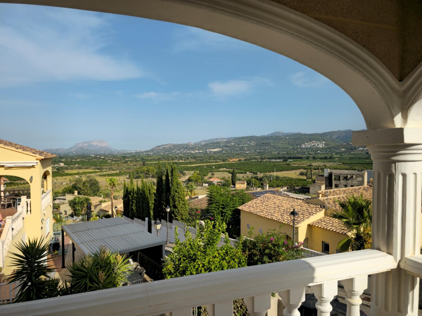 Photo number 13. Property for sale in Tormos. Ref.: PRT-350475