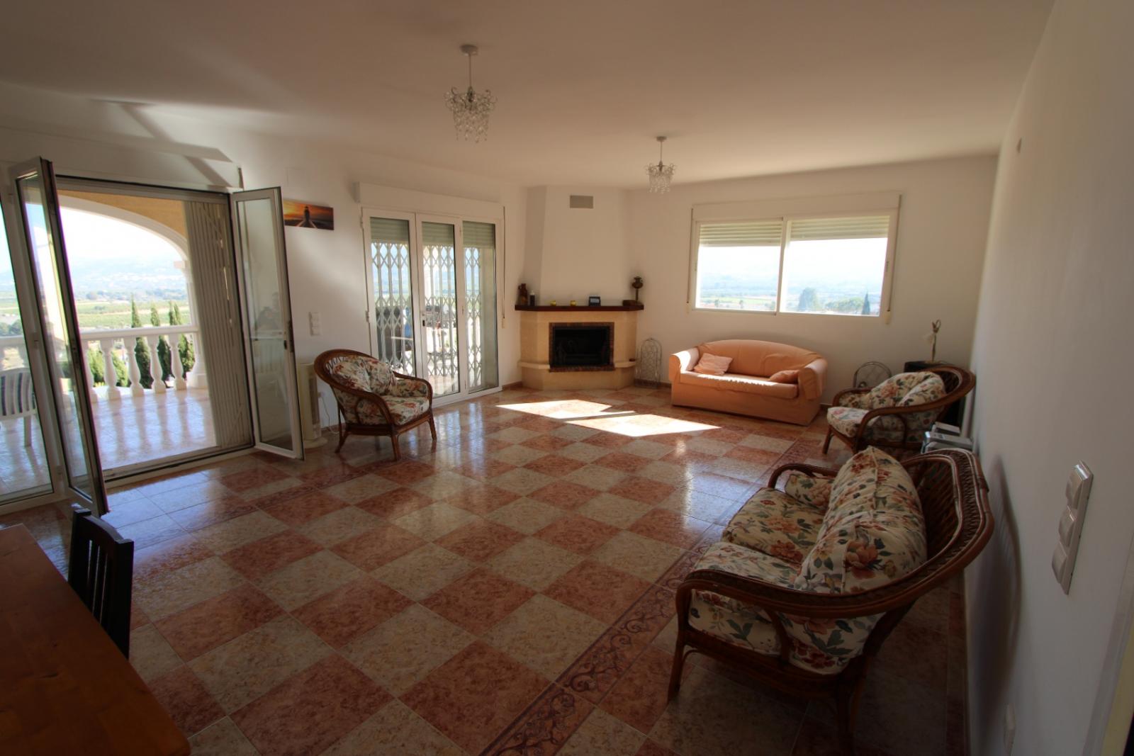 Photo number 4. Property for sale in Tormos. Ref.: PRT-350475