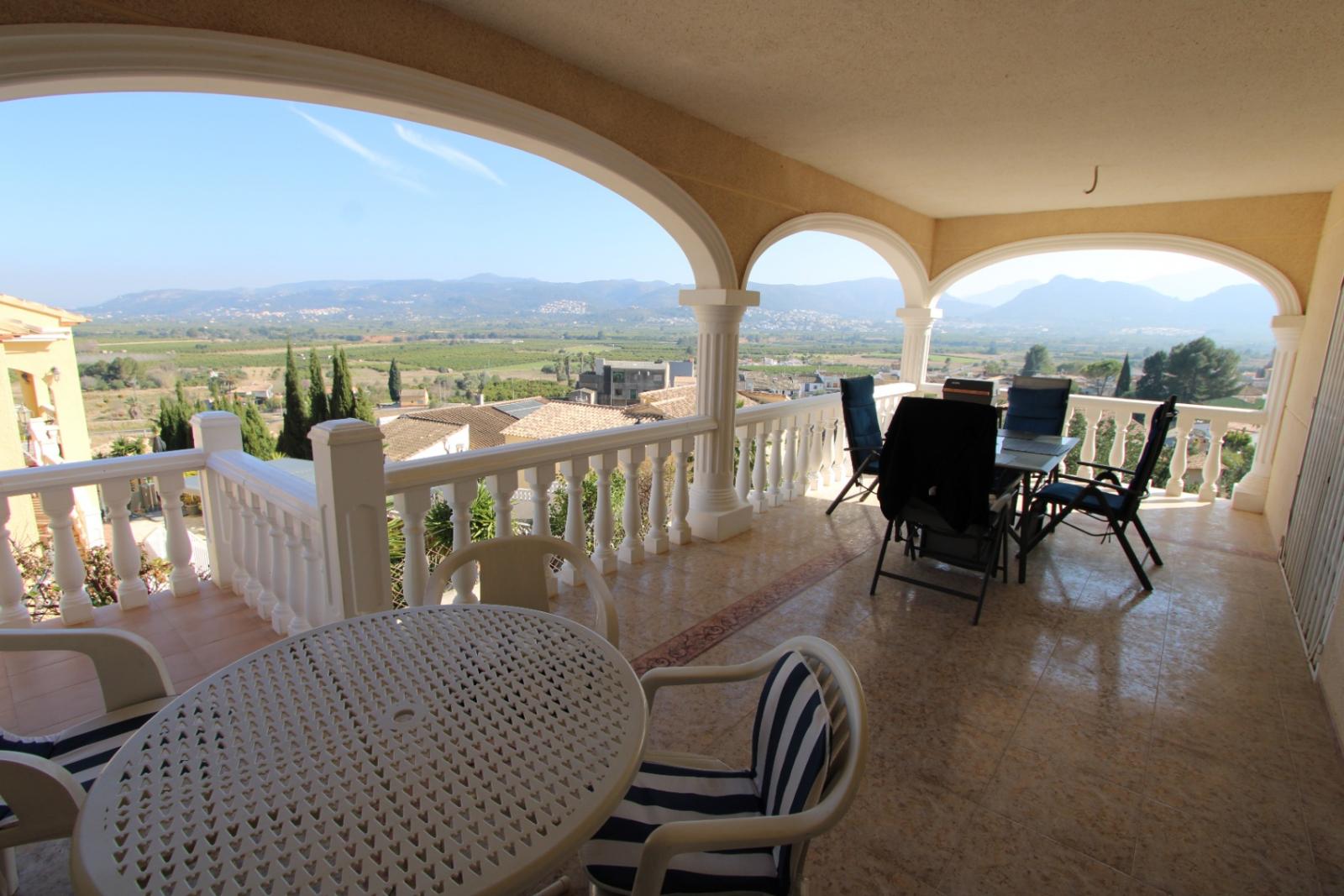 Photo number 14. Property for sale in Tormos. Ref.: PRT-350475