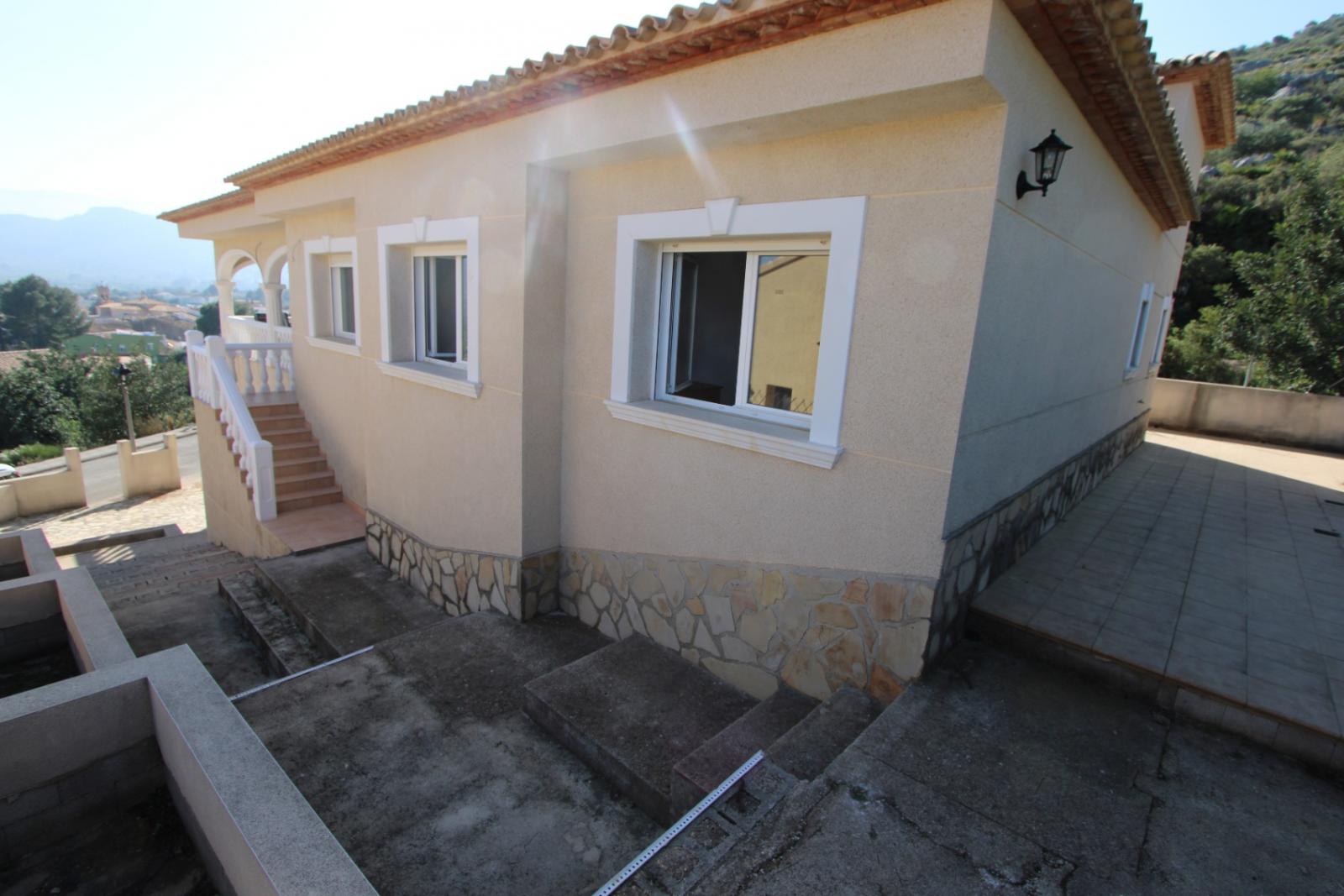 Photo number 15. Property for sale in Tormos. Ref.: PRT-350475