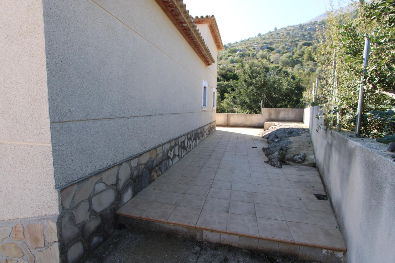 Photo number 16. Property for sale in Tormos. Ref.: PRT-350475