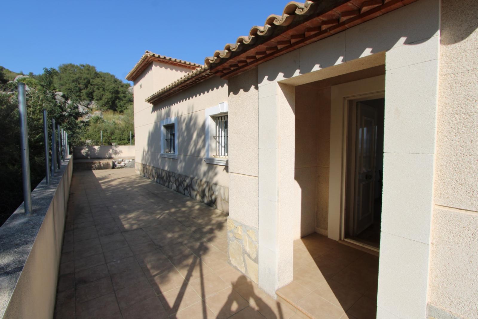 Photo number 17. Property for sale in Tormos. Ref.: PRT-350475