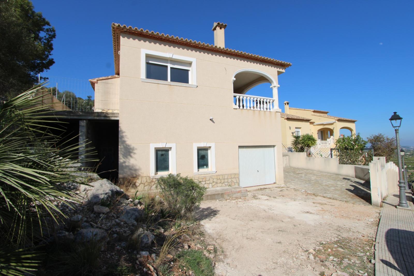Photo number 20. Property for sale in Tormos. Ref.: PRT-350475