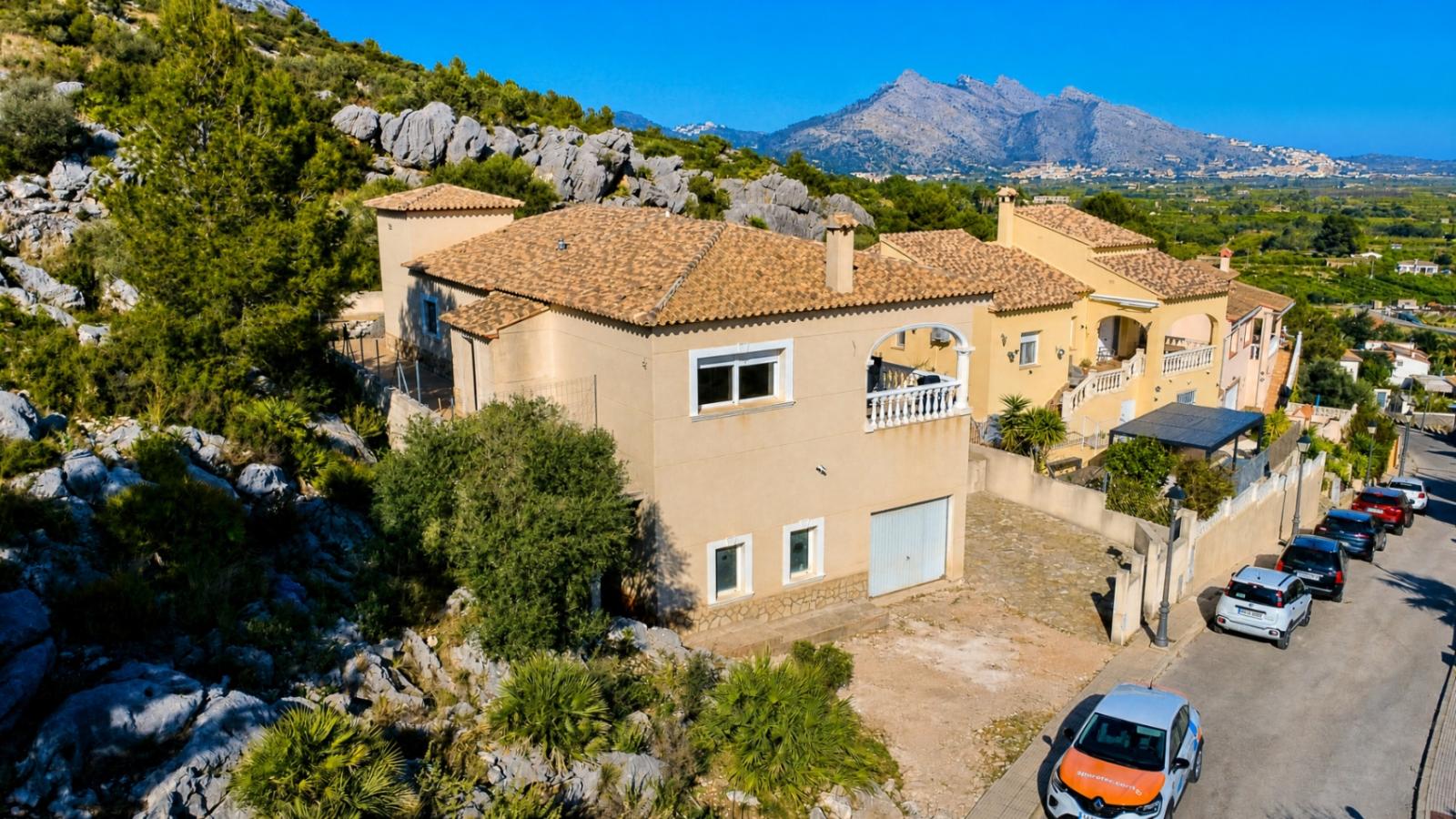 Photo number 2. Property for sale in Tormos. Ref.: PRT-350475