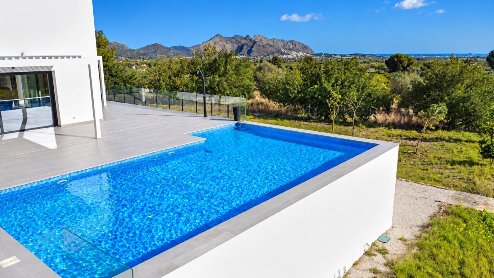 Photo number 5. Property for sale in Orba. Ref.: PRT-350360