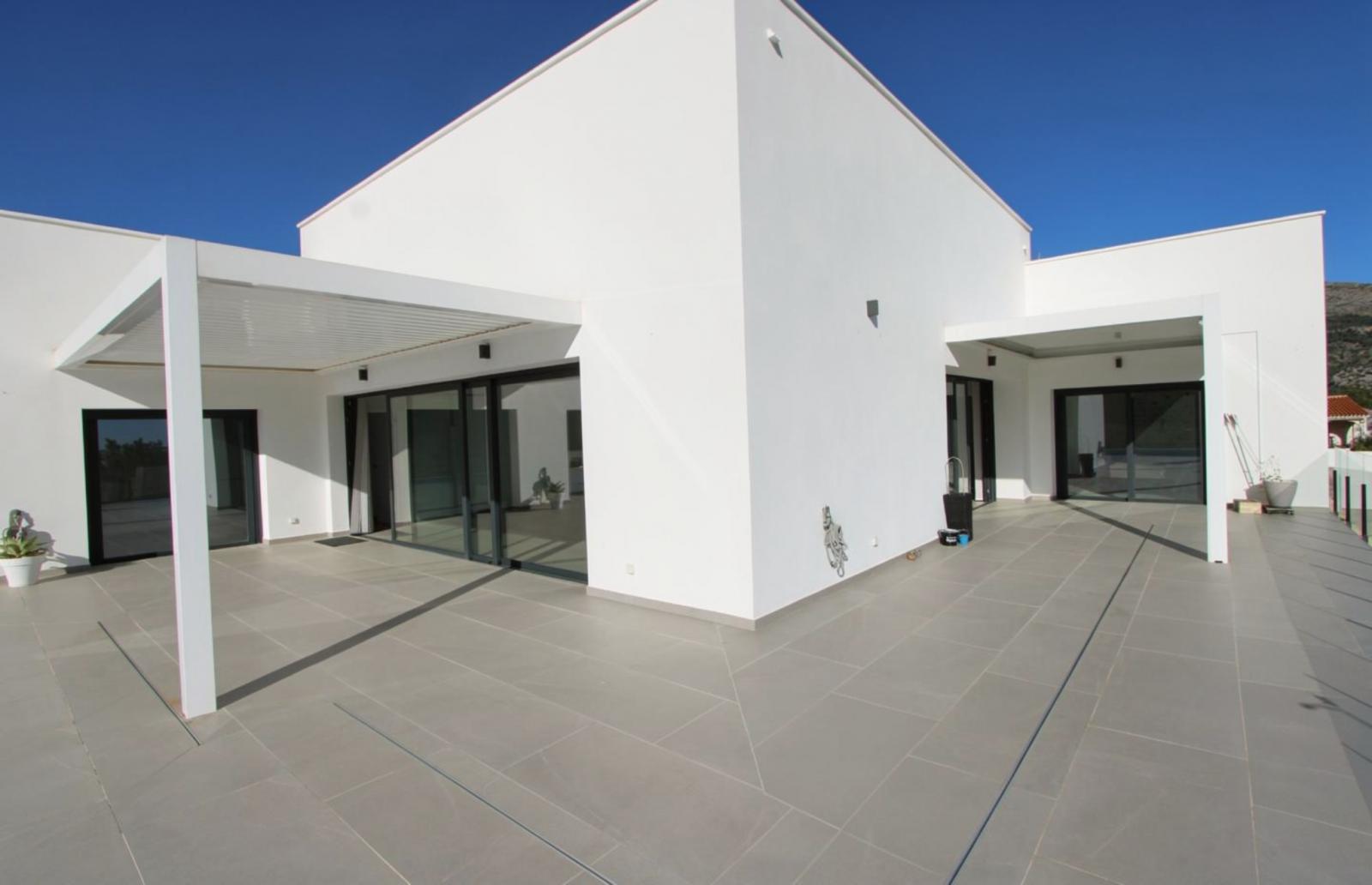 Photo number 3. Property for sale in Orba. Ref.: PRT-350360