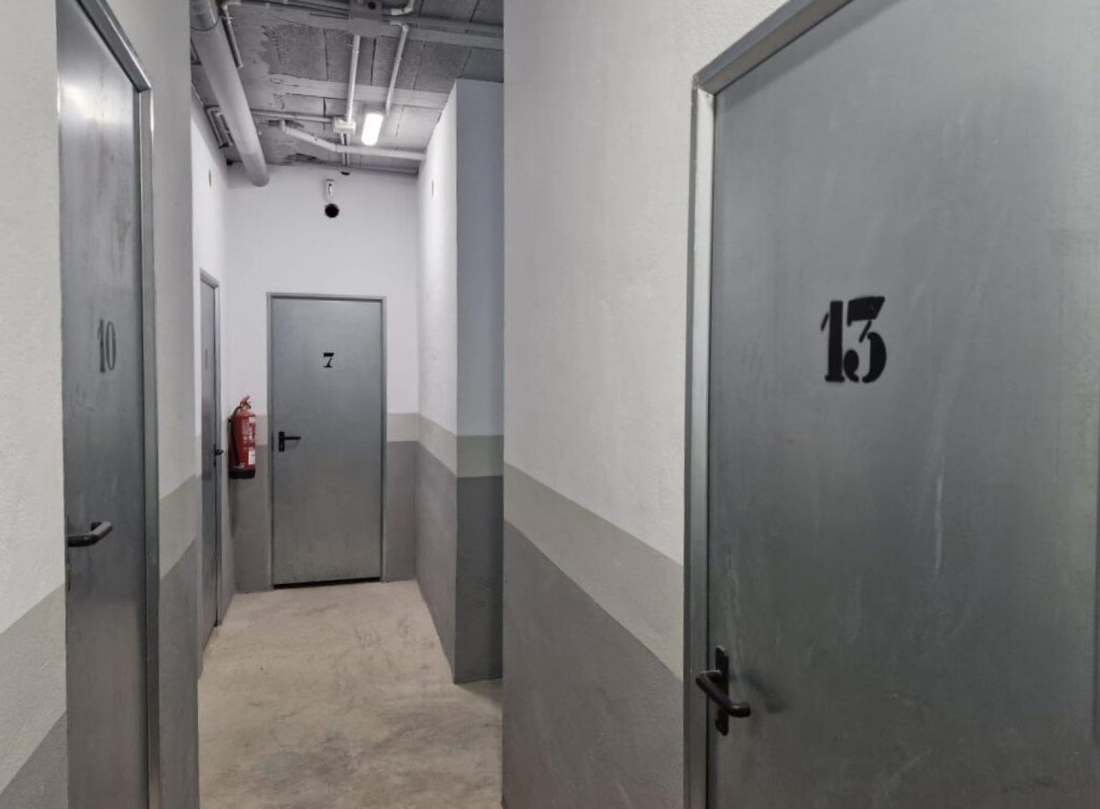 Photo number 3. Business premises / Industrial outlet for sale in Jávea / Xàbia. Ref.: SLH-5-50-15928