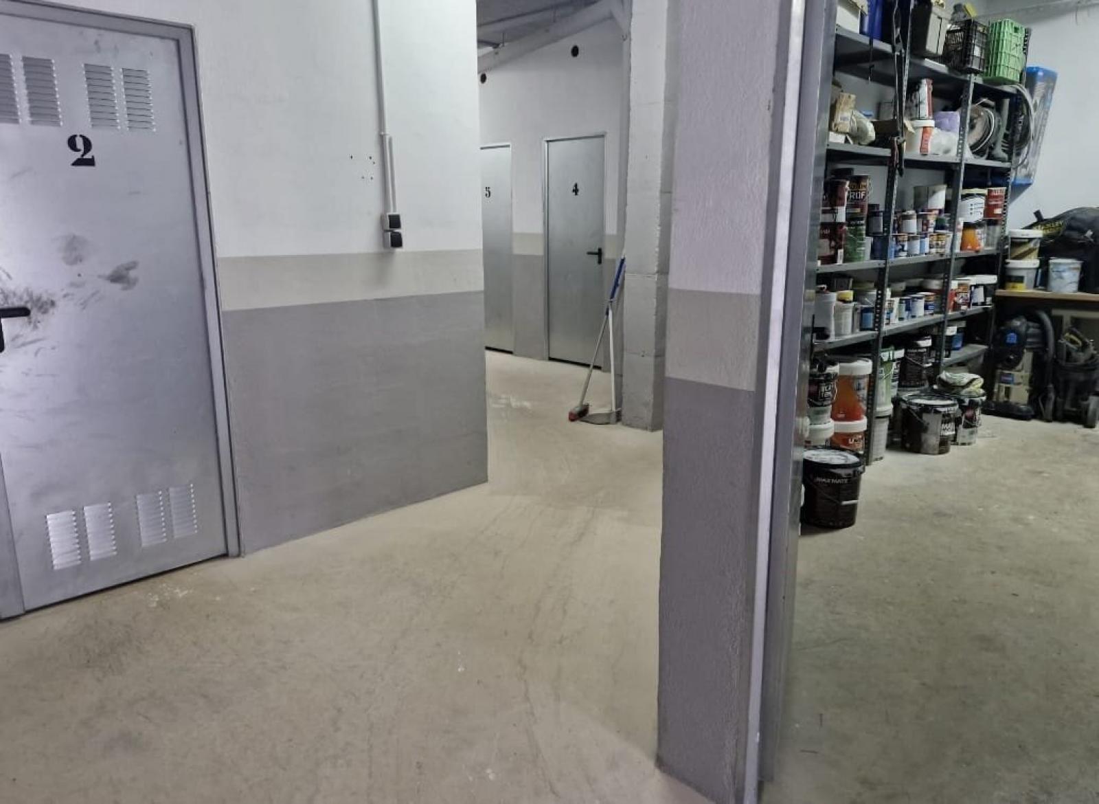 Photo number 6. Business premises / Industrial outlet for sale in Jávea / Xàbia. Ref.: SLH-5-50-15928