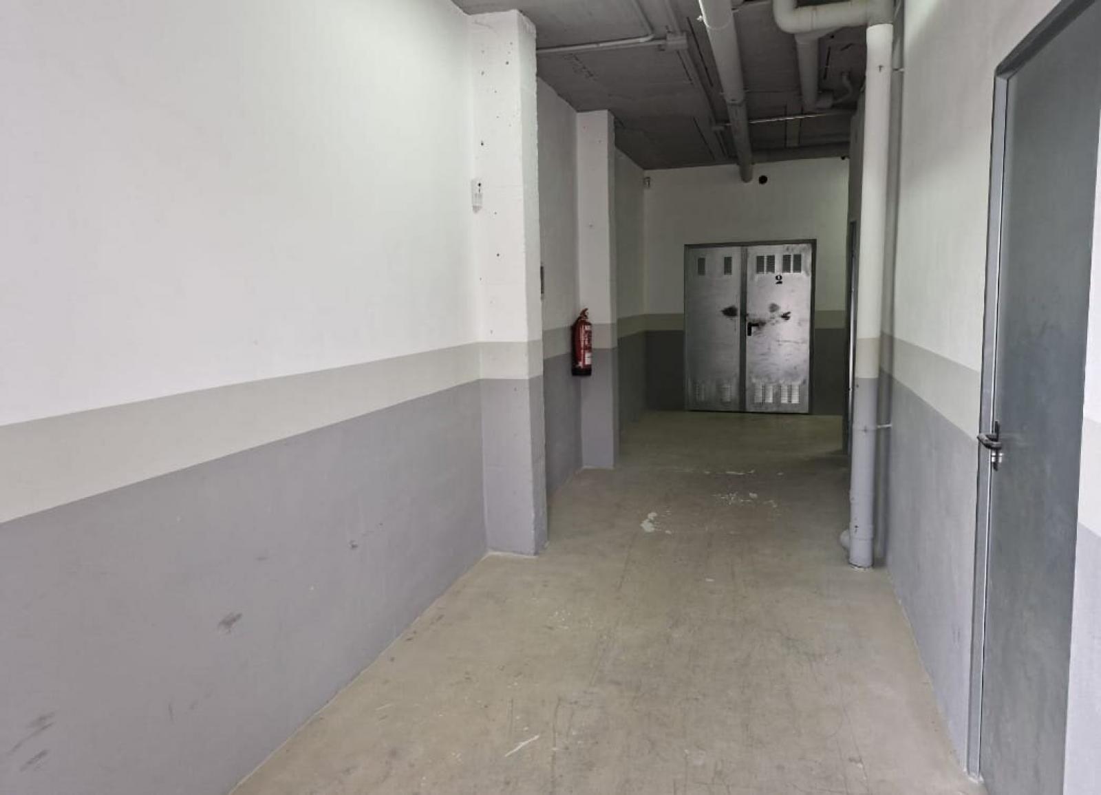 Photo number 2. Business premises / Industrial outlet for sale in Jávea / Xàbia. Ref.: SLH-5-50-15928