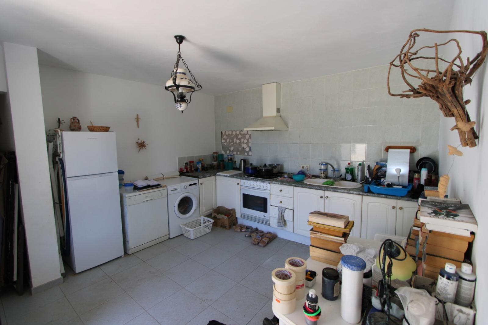 Photo number 23. Property for sale in Murla. Ref.: PRT-354245