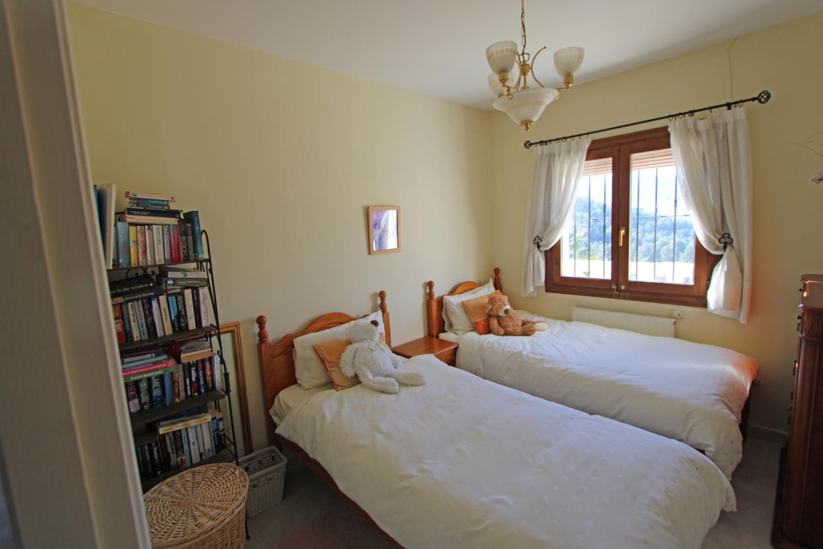 Photo number 13. Property for sale in Murla. Ref.: PRT-354245