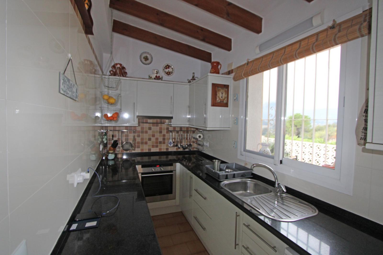 Photo number 8. Property for sale in Alcalalí. Ref.: PRT-353540