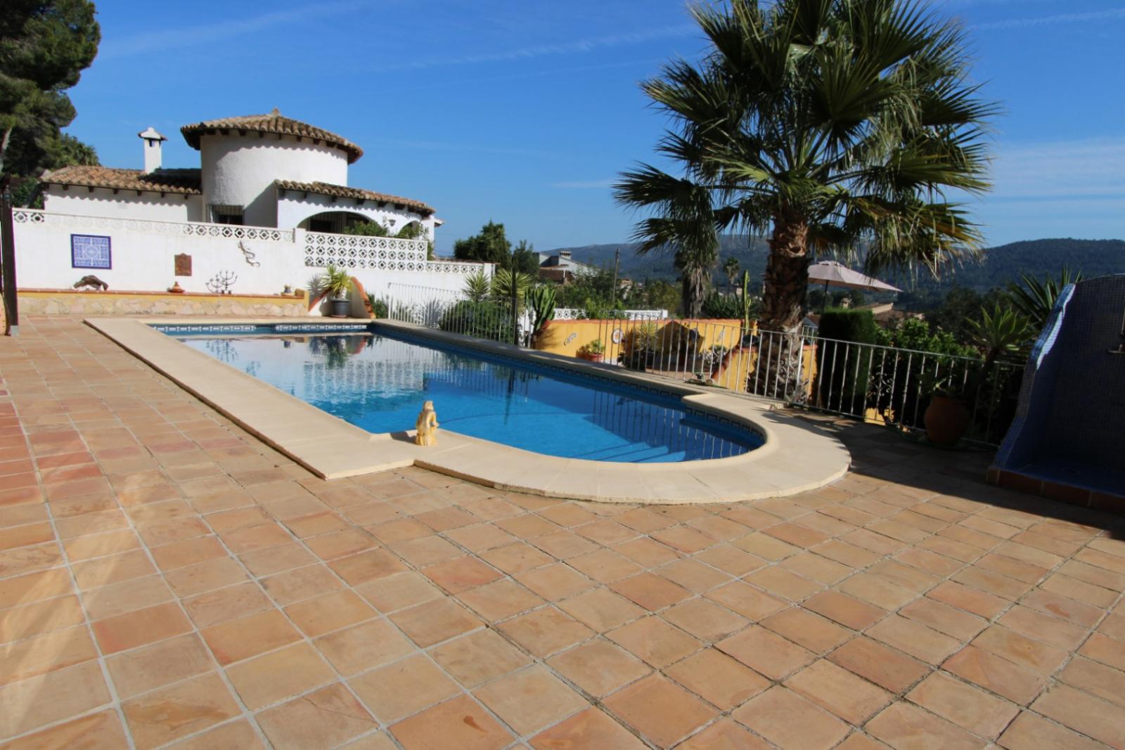 Photo number 3. Property for sale in Alcalalí. Ref.: PRT-353540