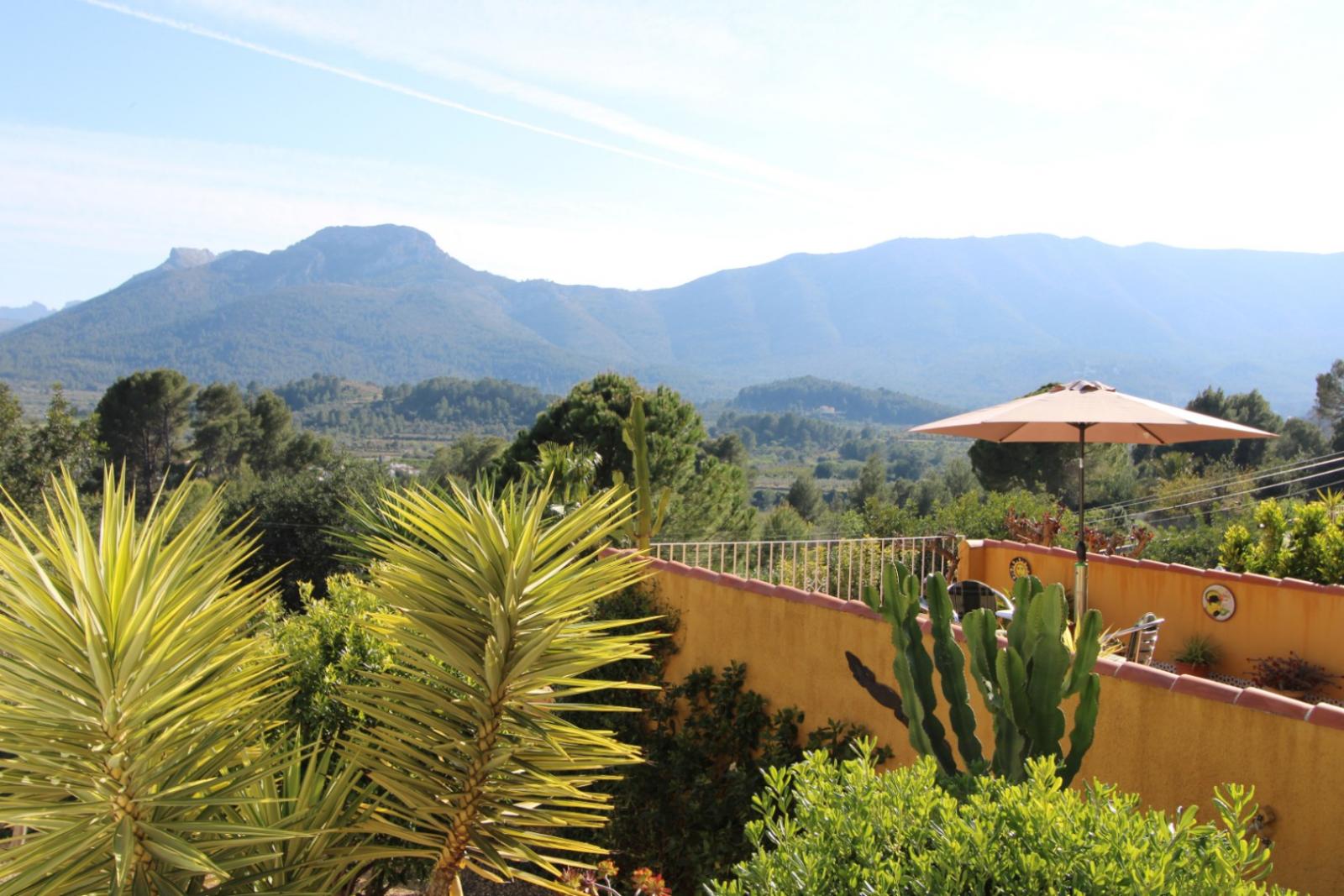 Photo number 26. Property for sale in Alcalalí. Ref.: PRT-353540