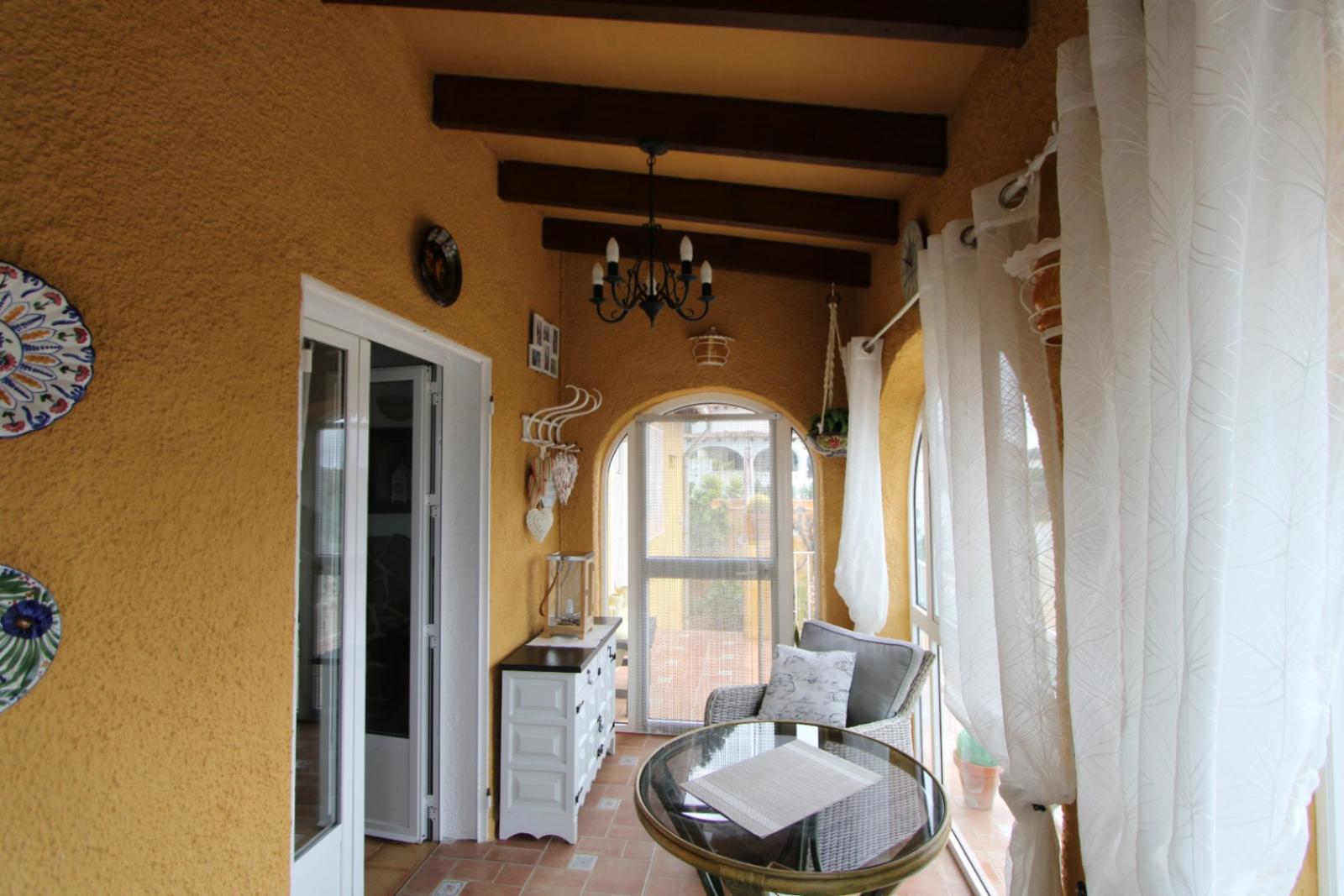 Photo number 7. Property for sale in Alcalalí. Ref.: PRT-353540
