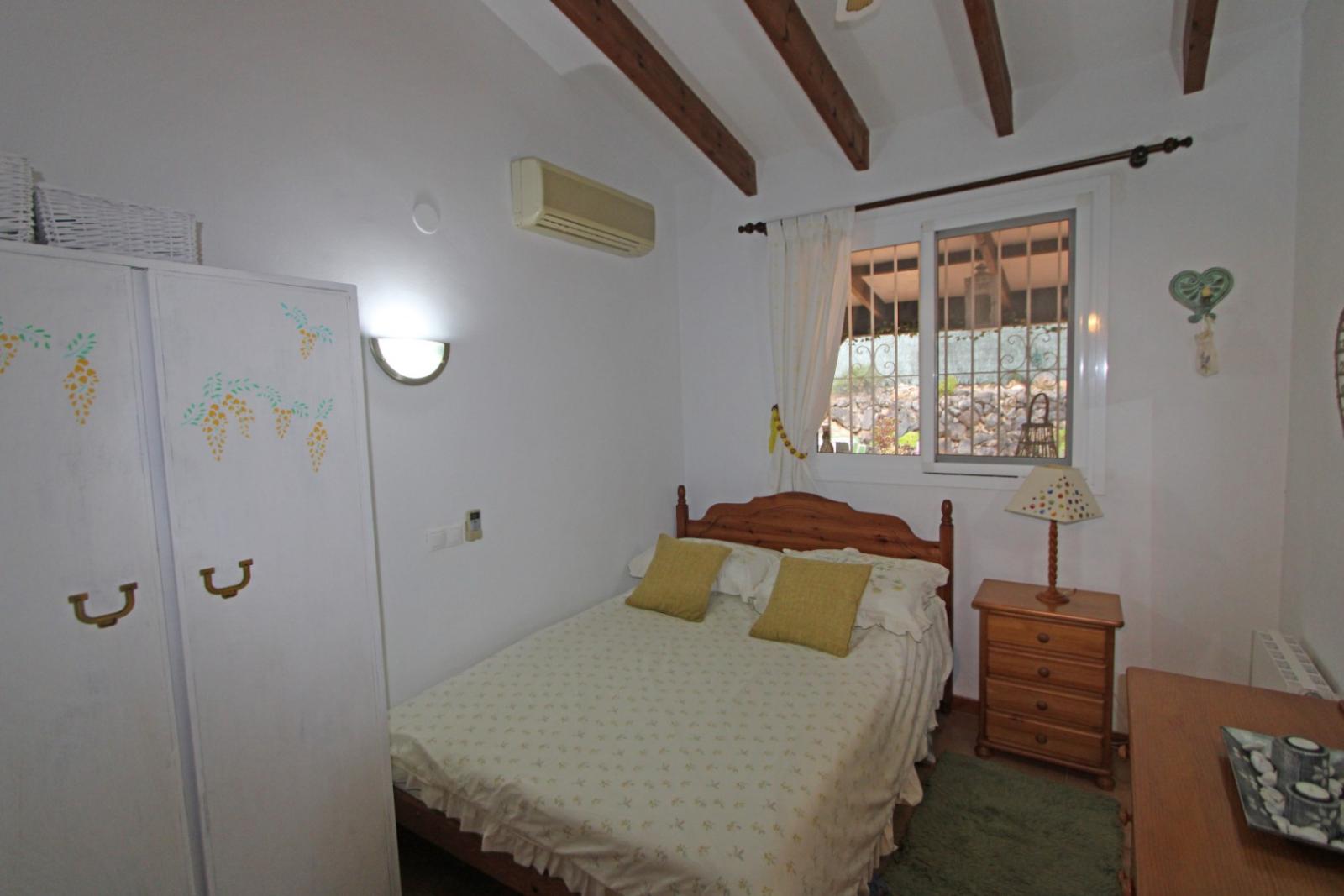 Photo number 12. Property for sale in Alcalalí. Ref.: PRT-353540